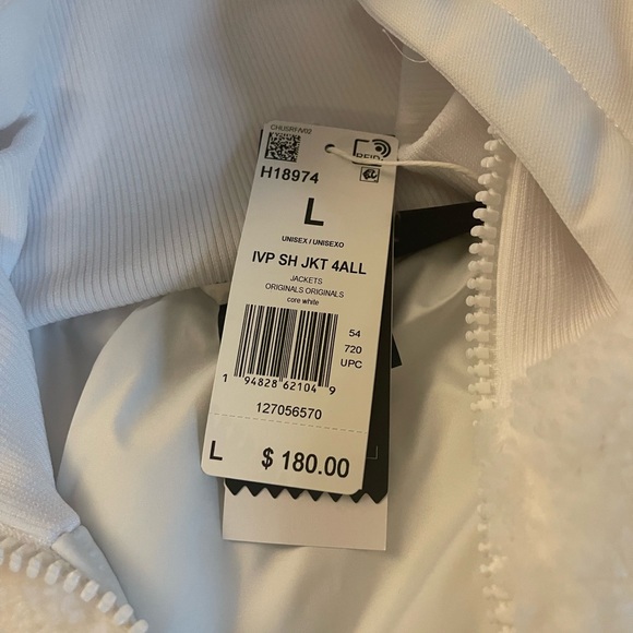 IVY PARK PARKA - Picture 2 of 3